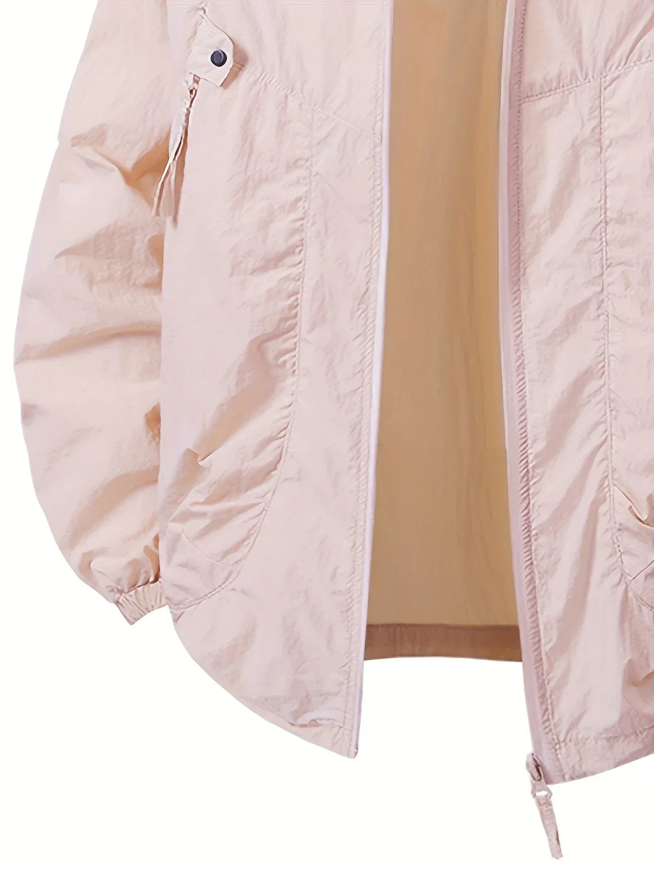 Taylor™ | Outdoor Hooded Jacket