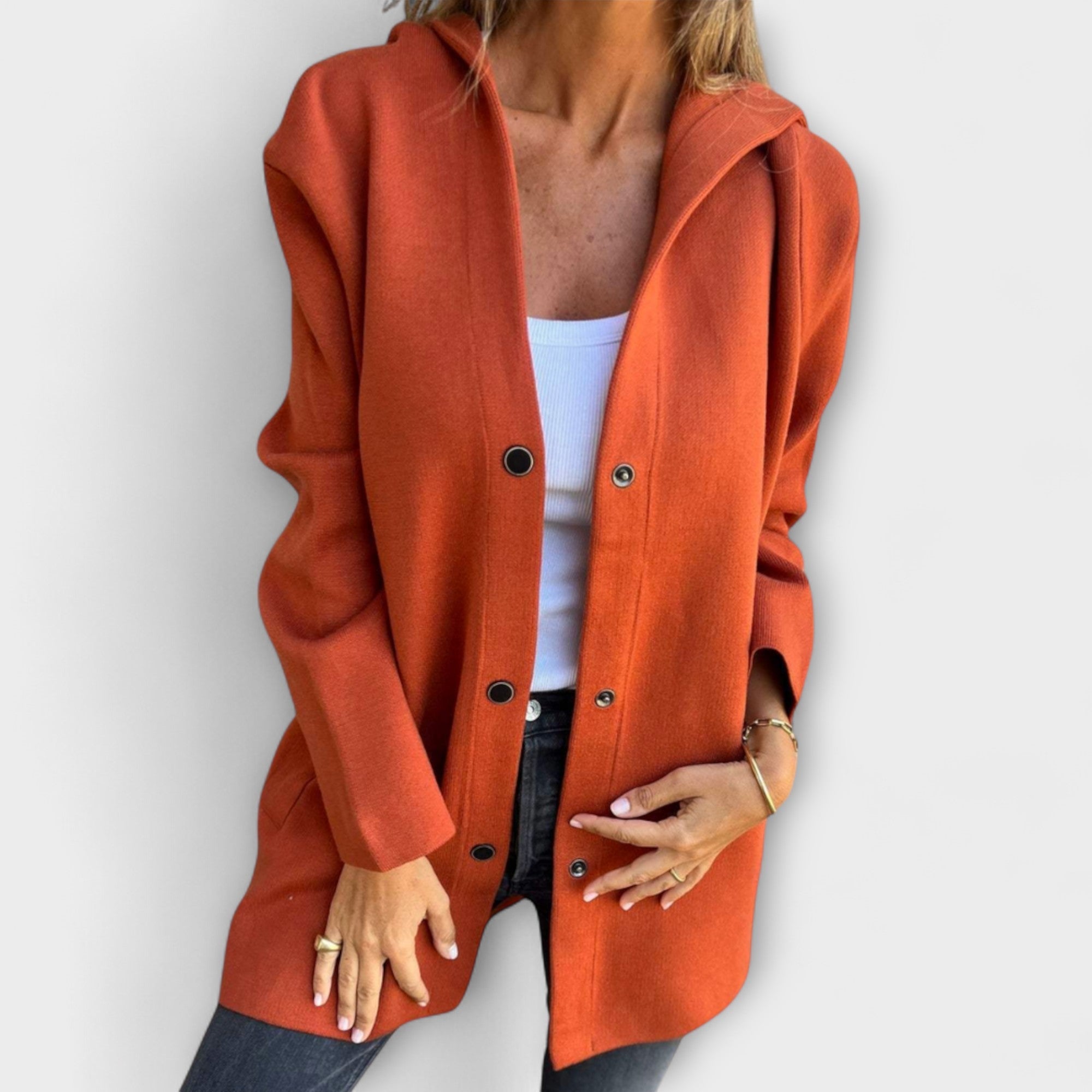 Rhyvian™ | Elegant Jacket