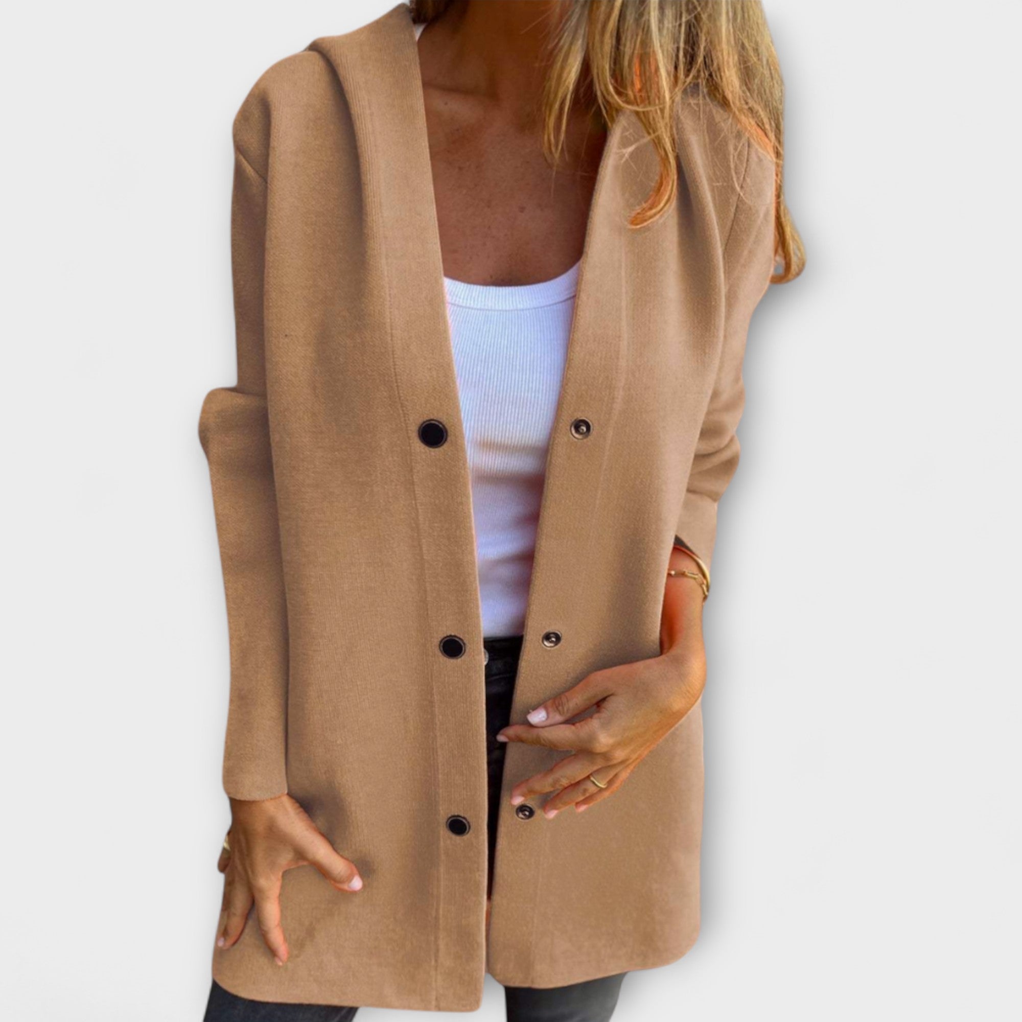 Rhyvian™ | Elegant Jacket