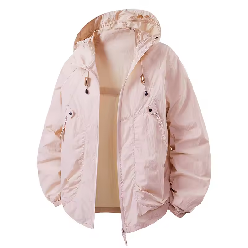 Taylor™ | Outdoor Hooded Jacket