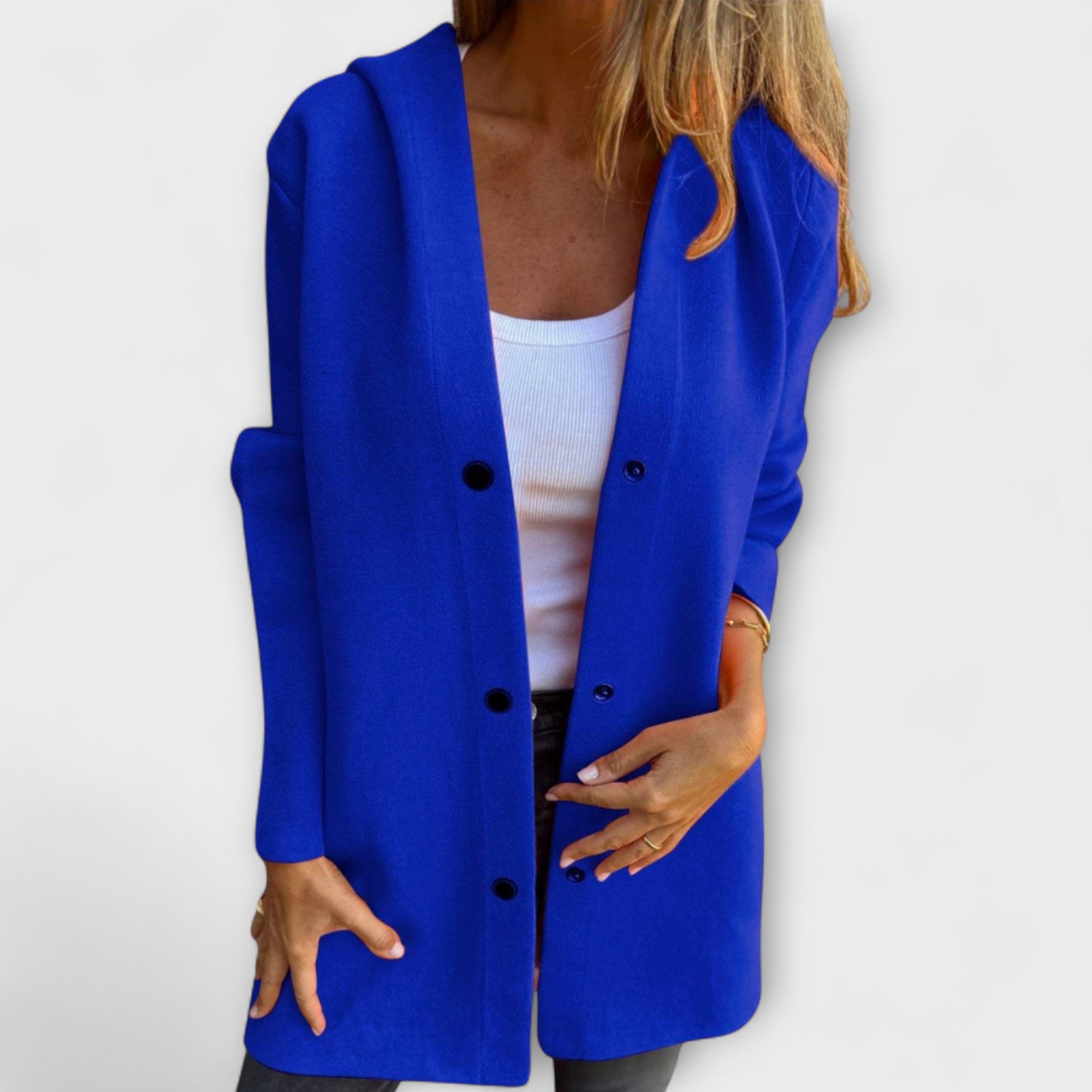 Rhyvian™ | Elegant Jacket