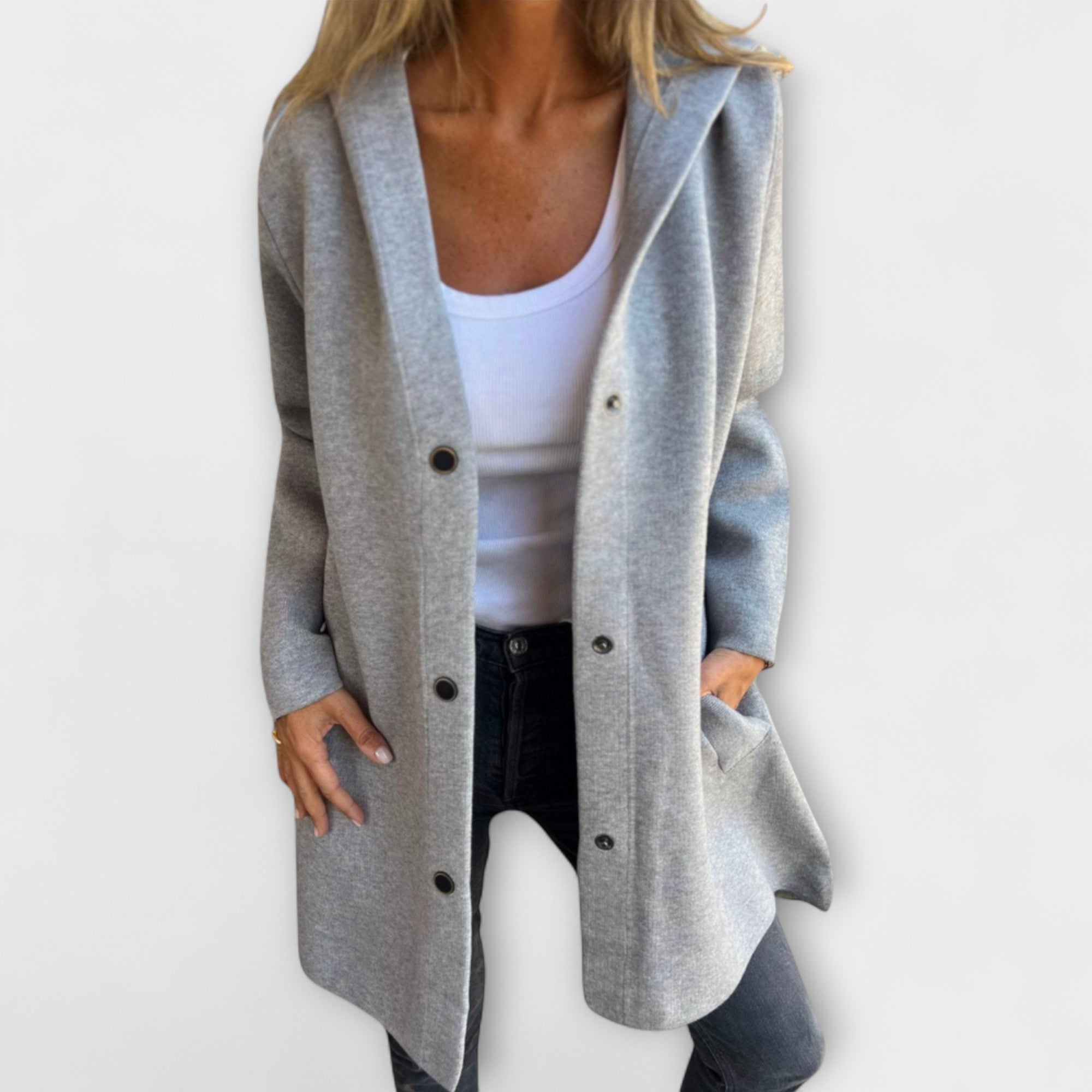 Rhyvian™ | Elegant Jacket