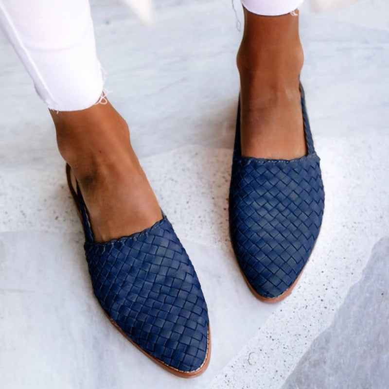 Ava | Orthopedic Shoes with Cassic Comfort