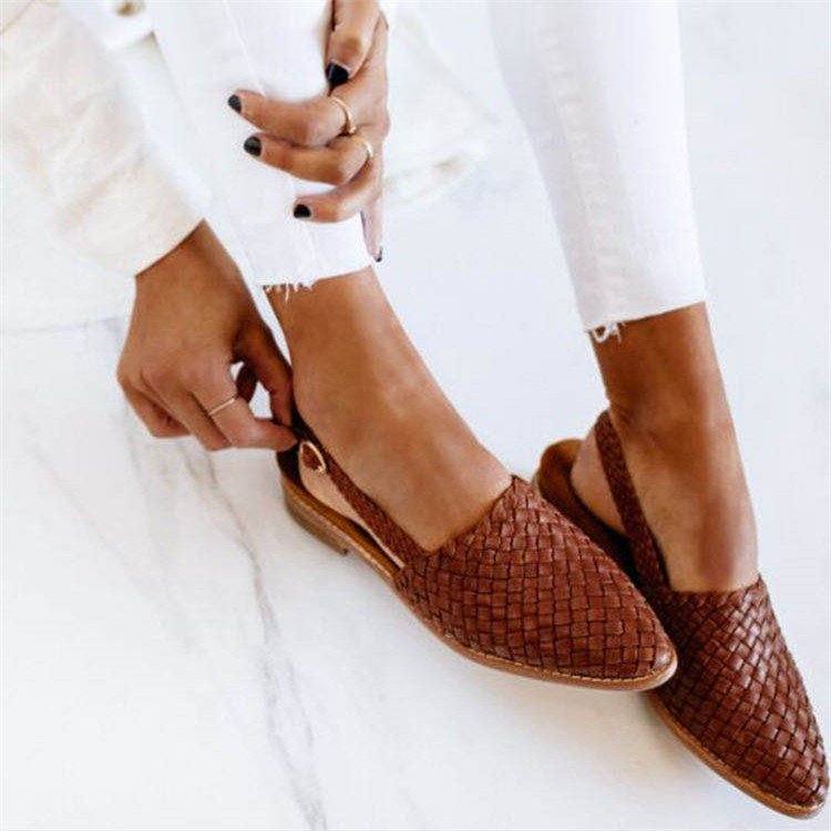 Ava | Orthopedic Shoes with Cassic Comfort