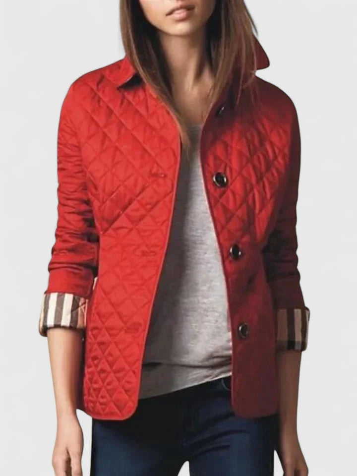 Marizelle™ | Elegant Jacket