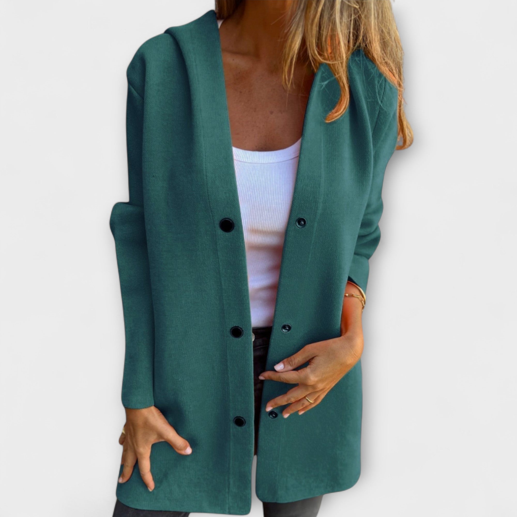 Rhyvian™ | Elegant Jacket
