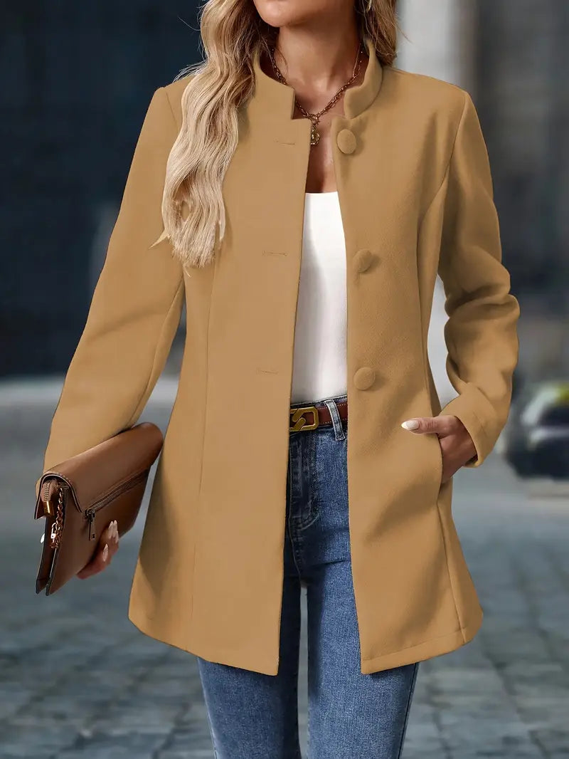 Carmen™ | Elegant Jacket