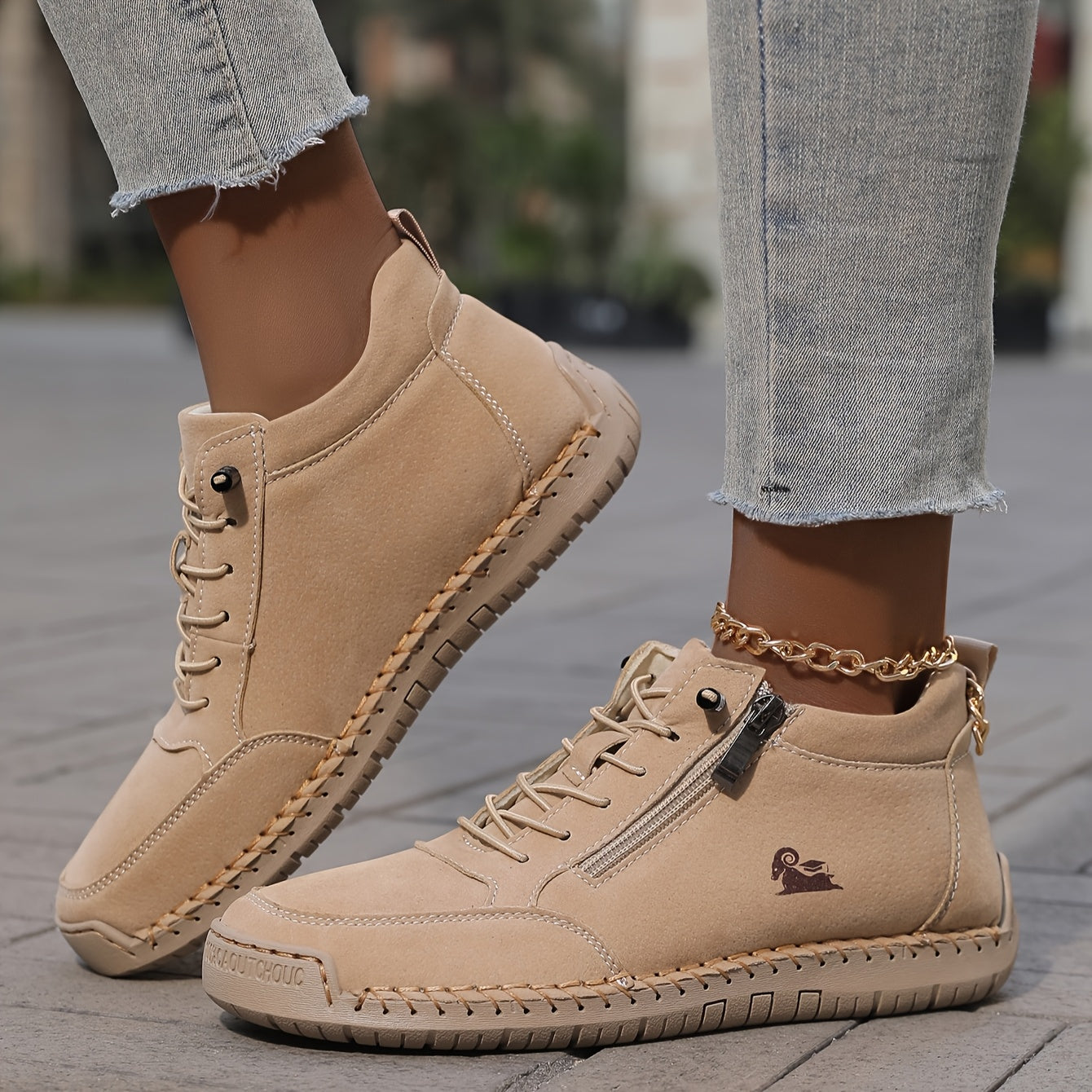 Aria | Orthopedic Shoes