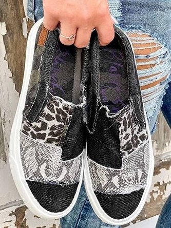 Corlina | Arch-Support Comfort Slip-Ons