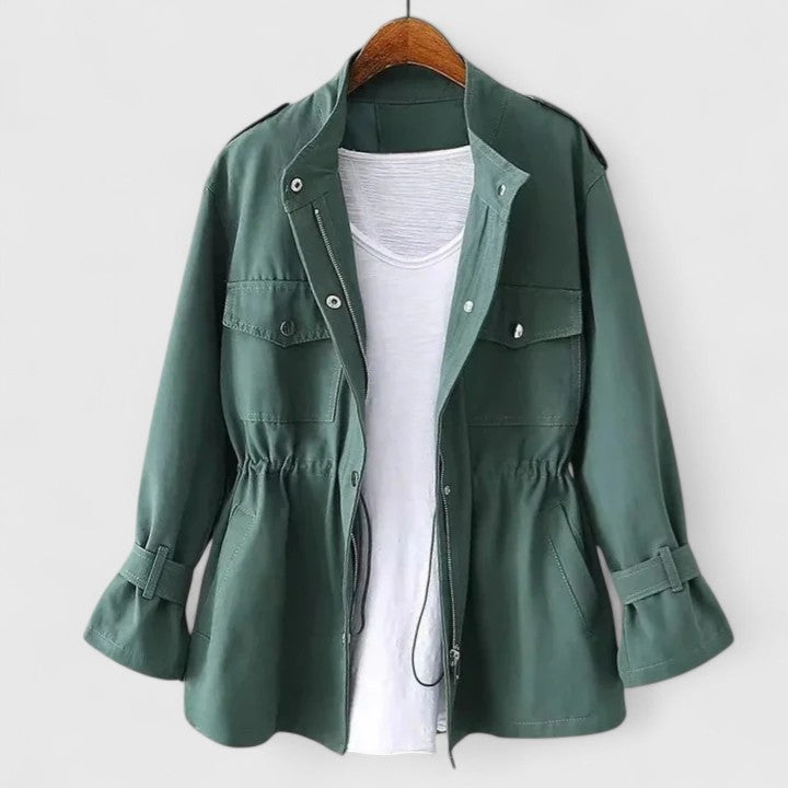 Janet | Women’s Modern Casual Jacket