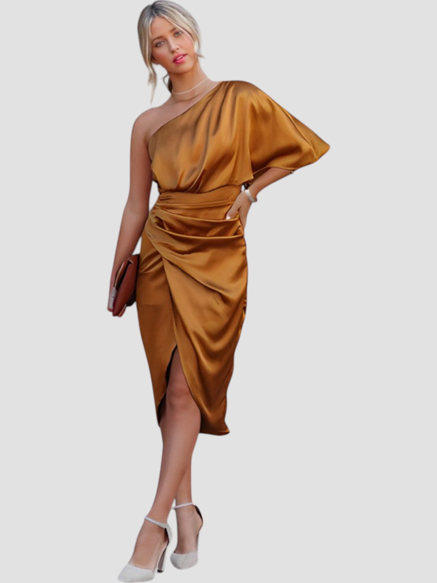 Eleanor™ | Elegant Dress