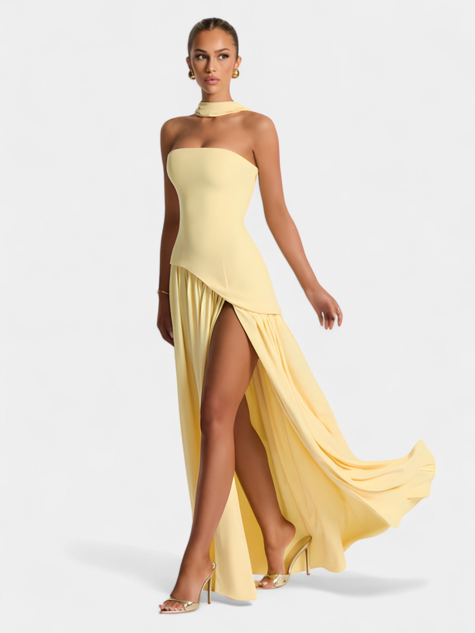 Liberty | Maxi Dress