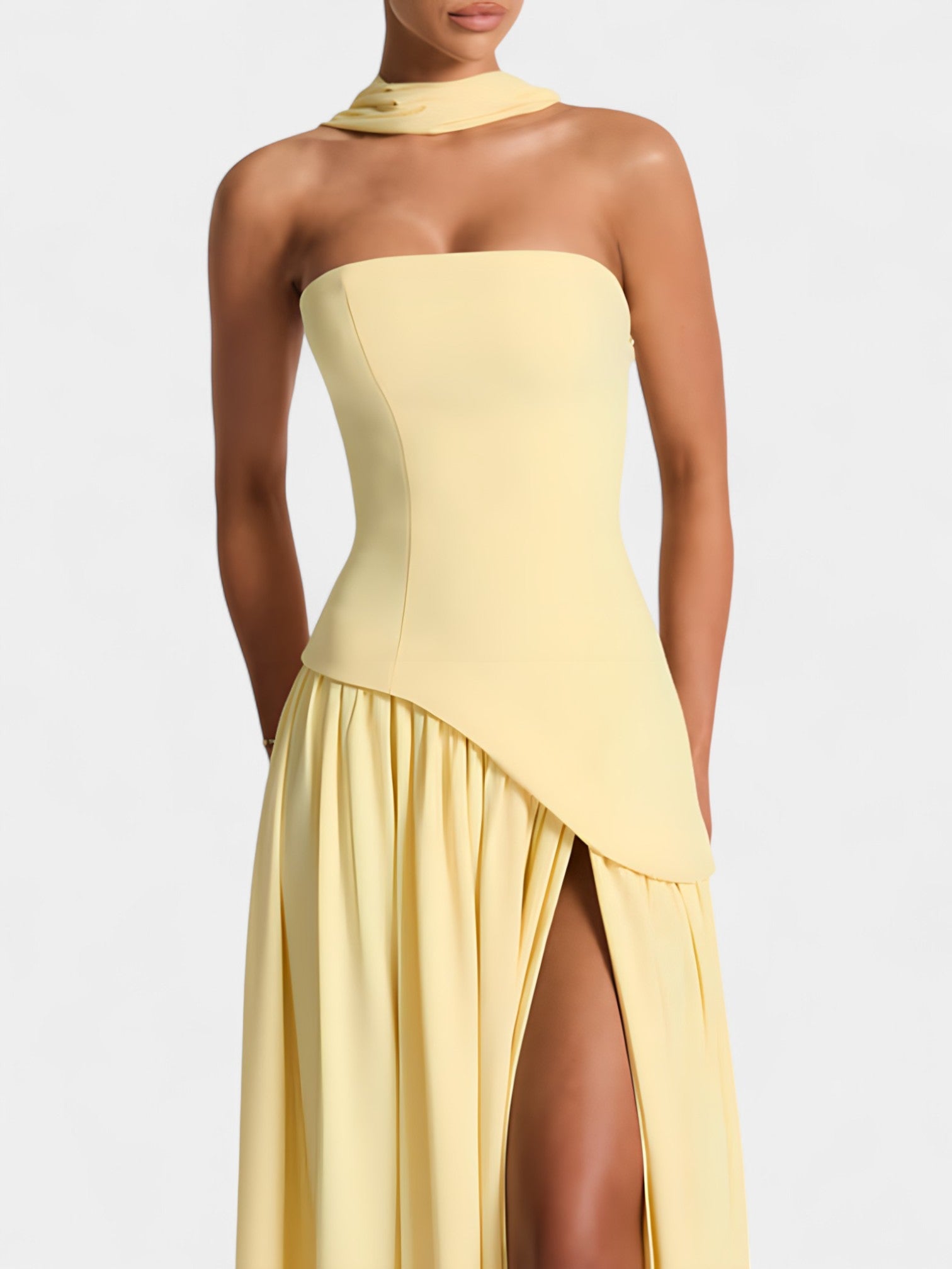 Liberty | Maxi Dress