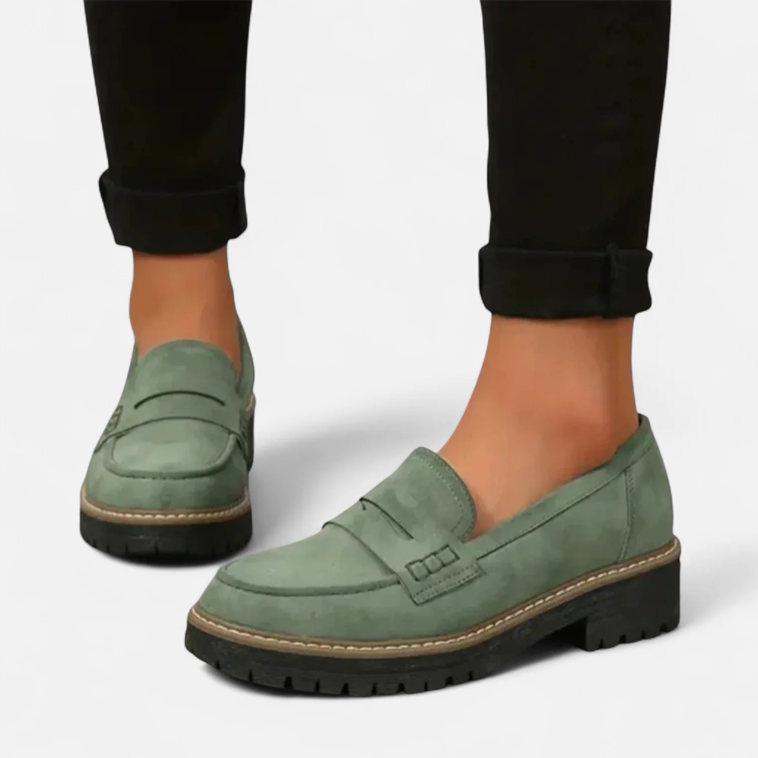 Selene™ | Armance Shoes