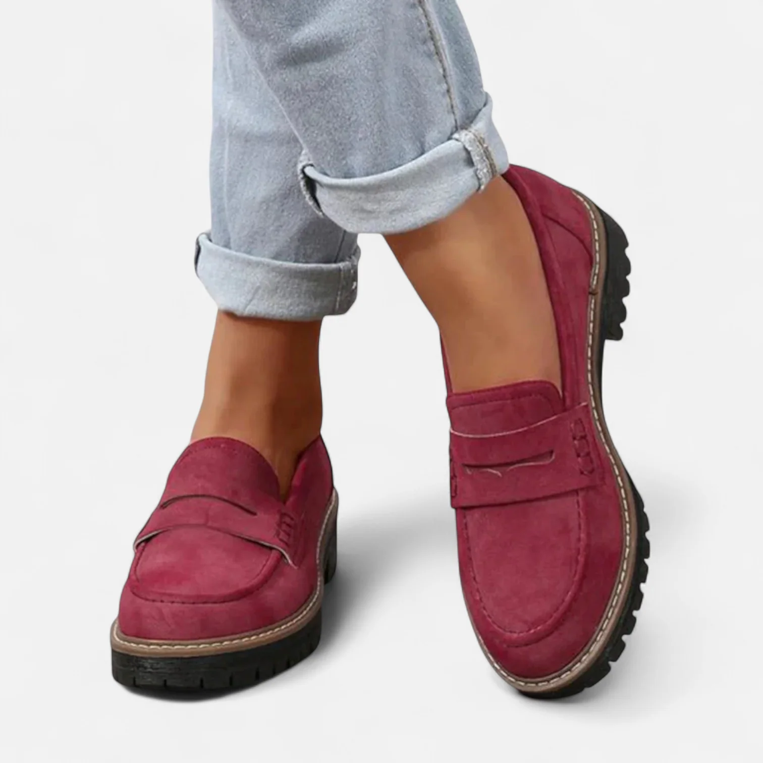 Selene™ | Armance Shoes