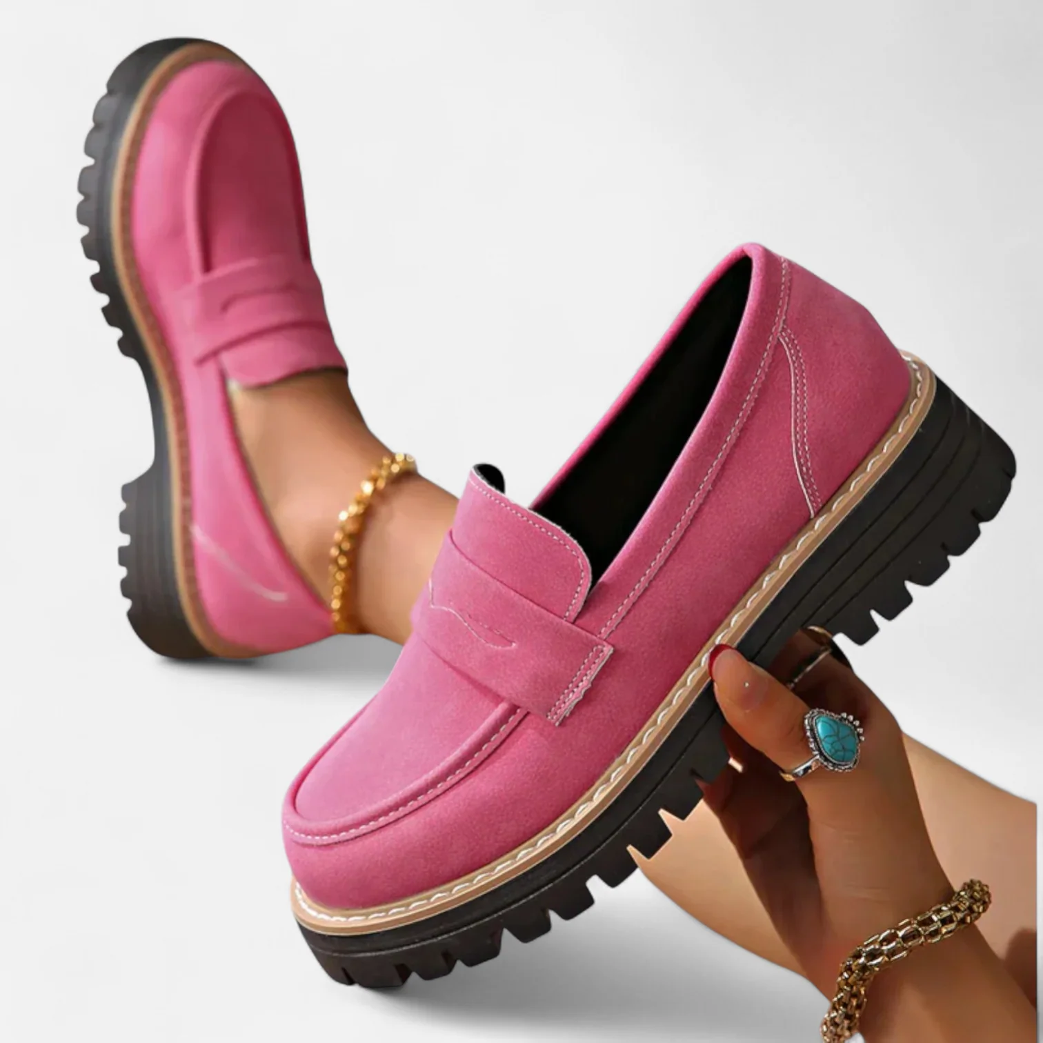 Selene™ | Armance Shoes