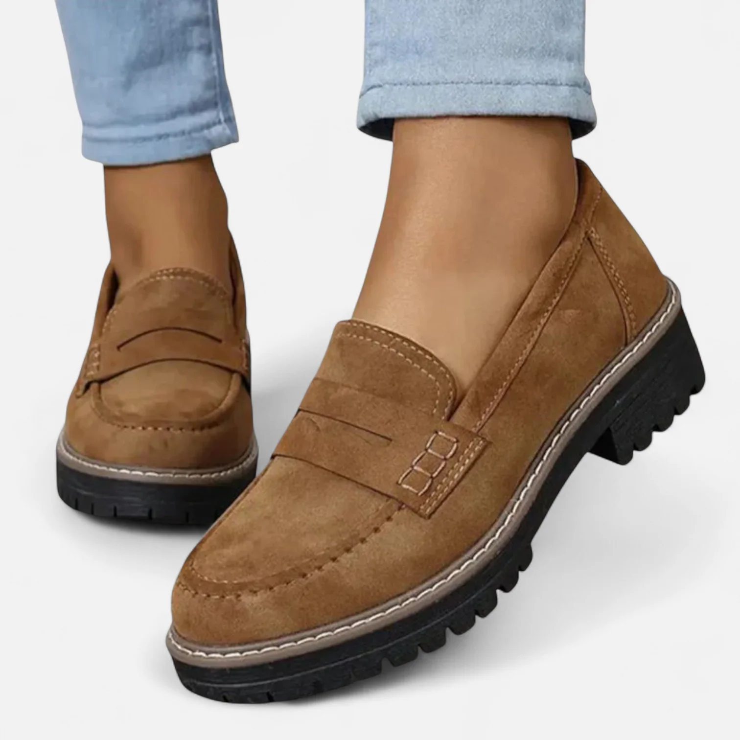 Selene™ | Armance Shoes