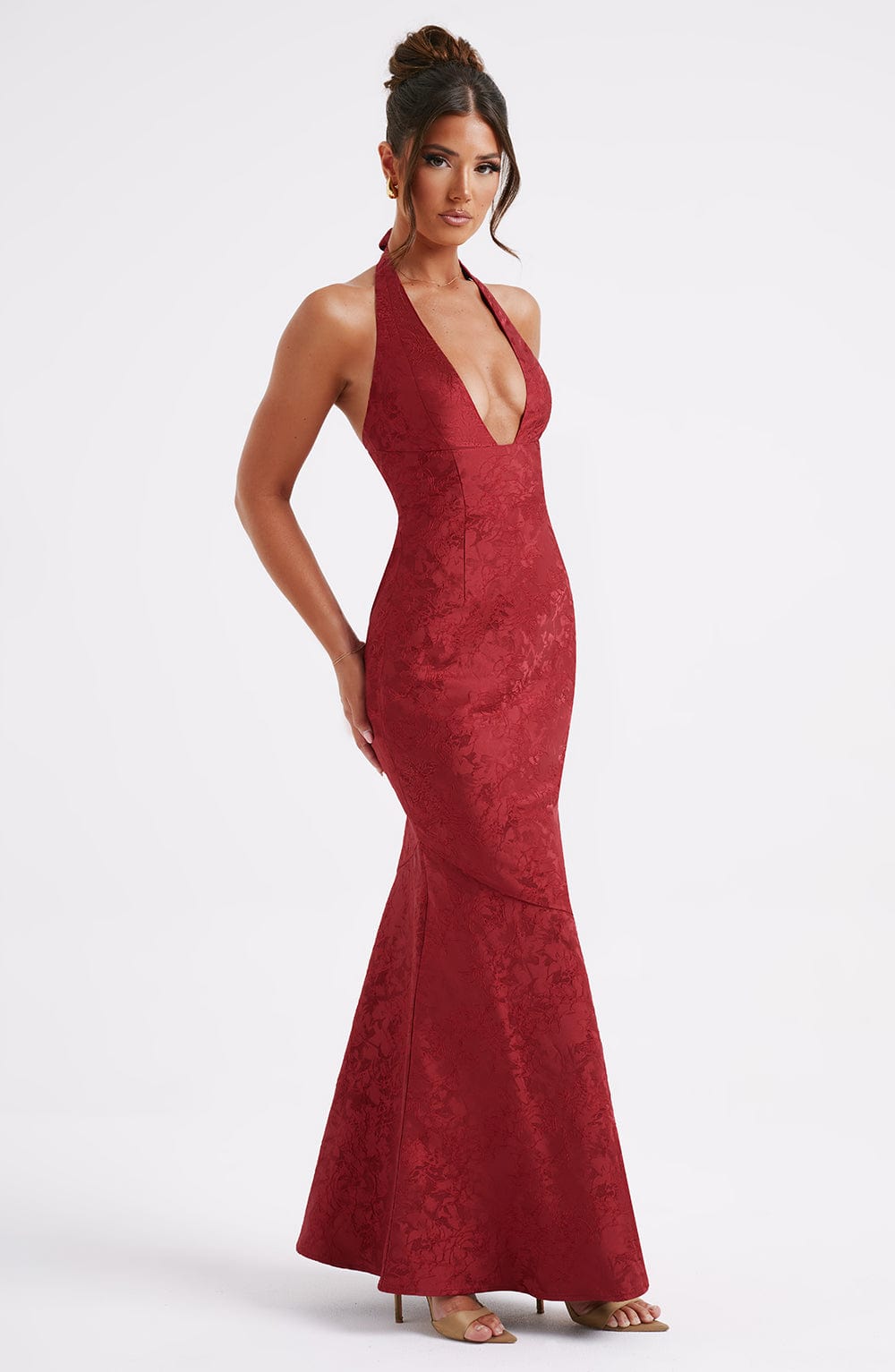 Monelle™ | Graceful Elegance Dress
