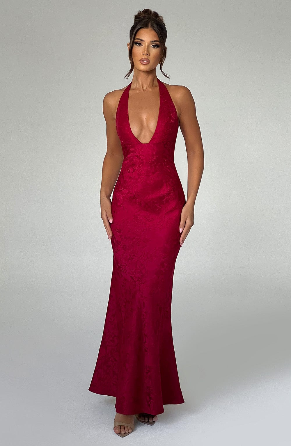 Monelle™ | Graceful Elegance Dress