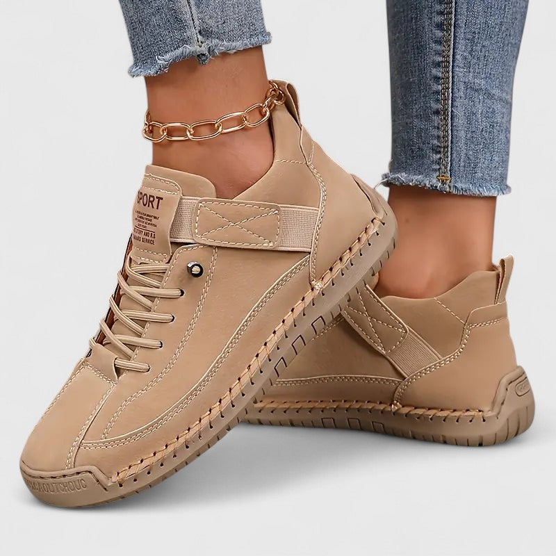 Mia | Comfortable Orthopedic Sneakers