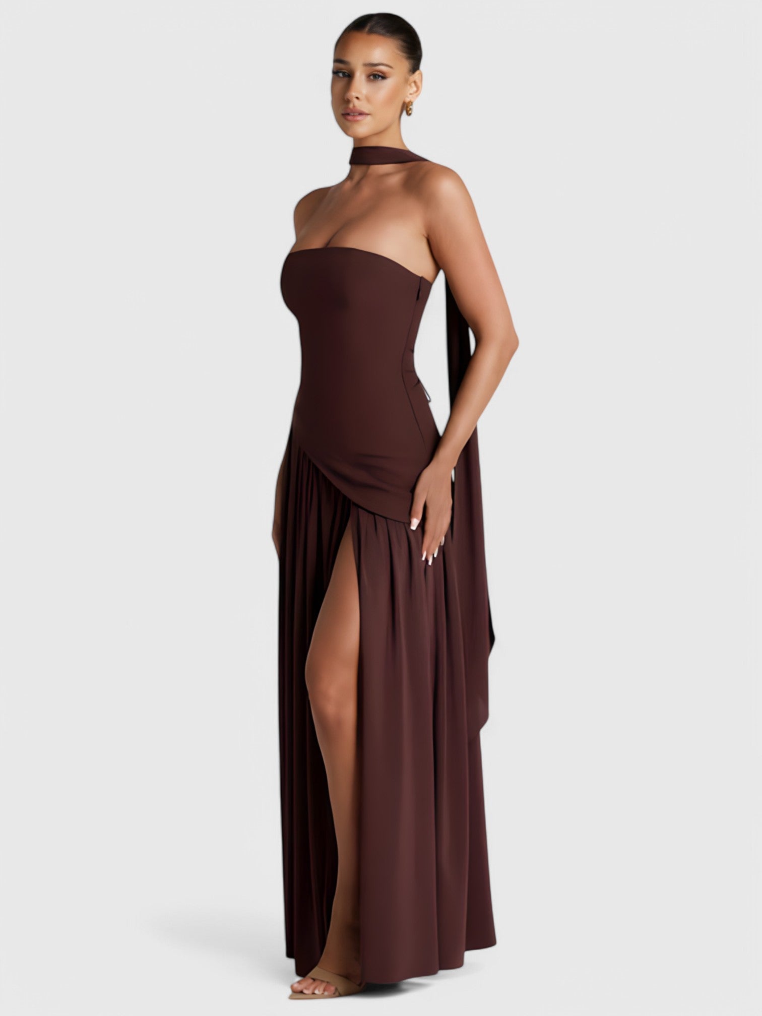 Liberty | Maxi Dress