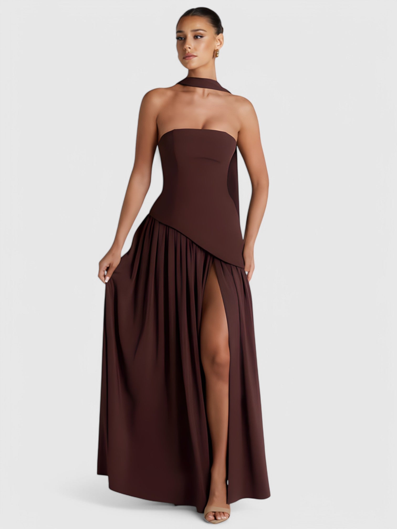 Liberty | Maxi Dress