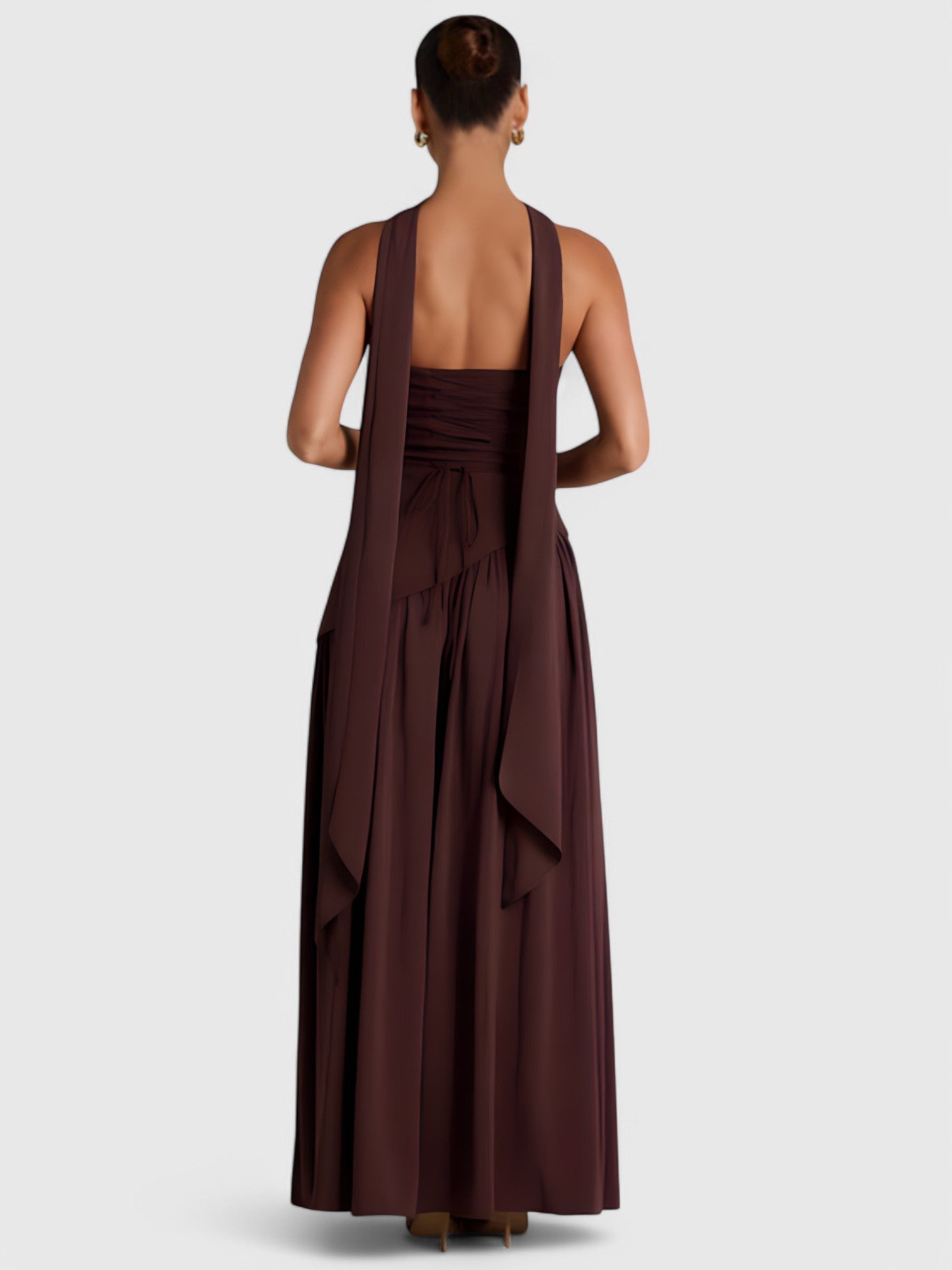 Liberty | Maxi Dress
