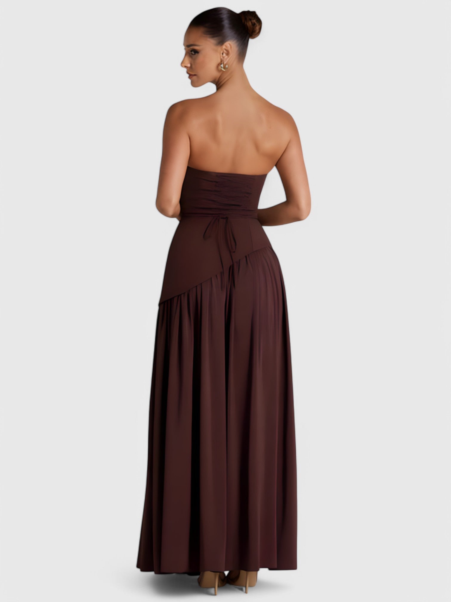 Liberty | Maxi Dress