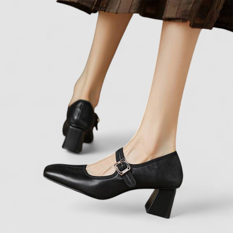 Sophia™ | Orthopedic Mary Jane Shoes