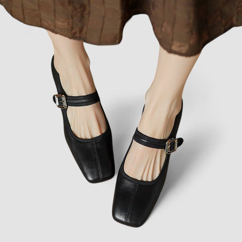 Sophia™ | Orthopedic Mary Jane Shoes