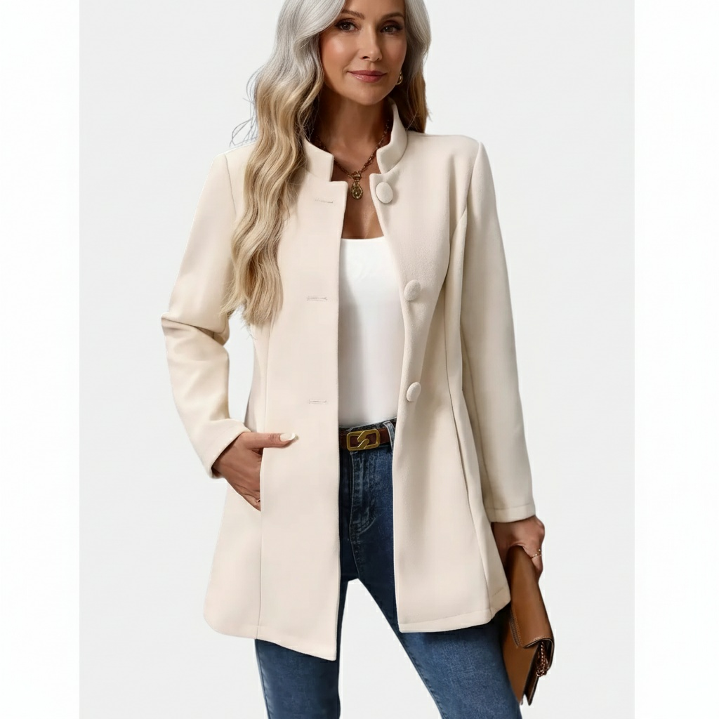 Carmen™ | Elegant Jacket