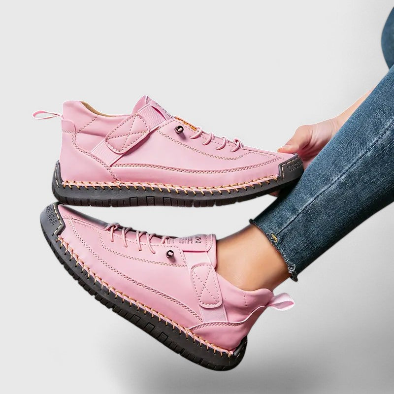 Mia | Comfortable Orthopedic Sneakers