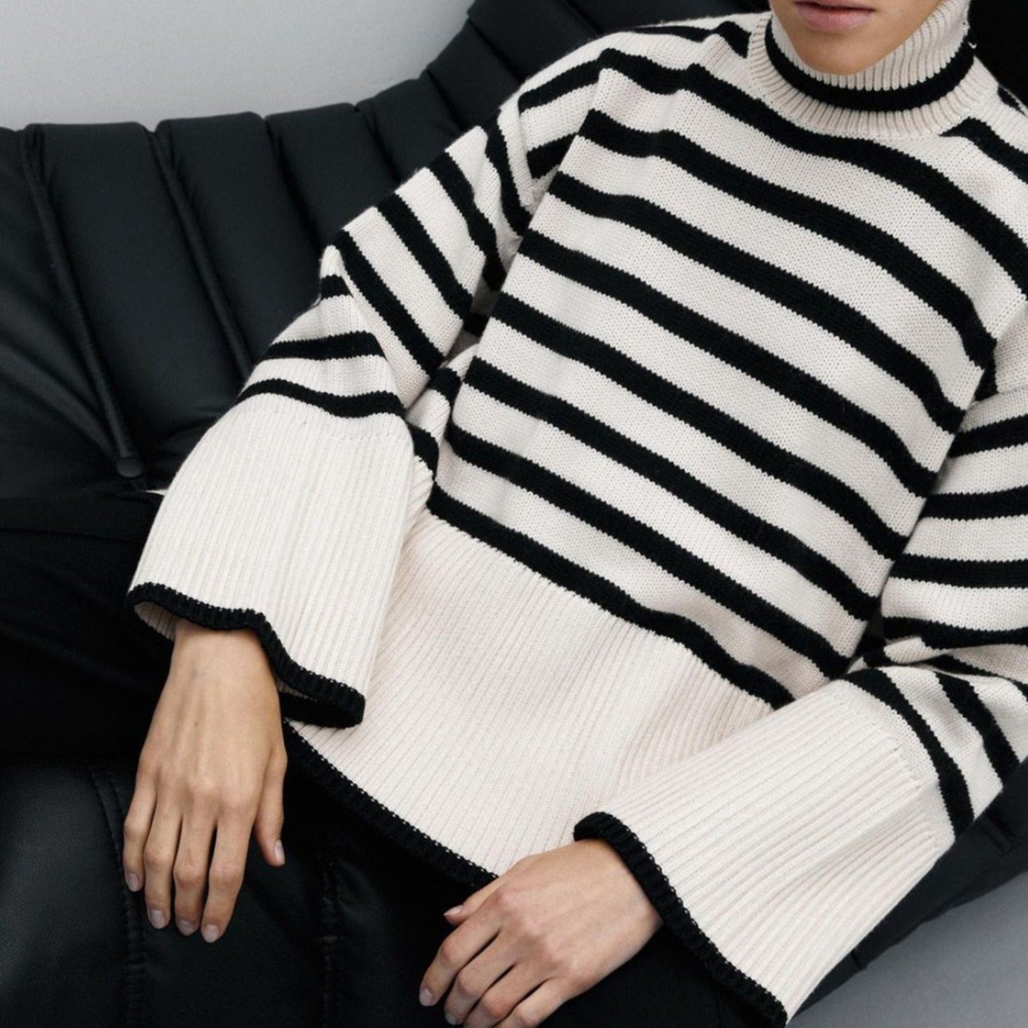 Monelle™ |  Sweater