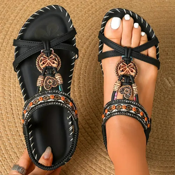 Monelle's | Orthopedic Comfort+ Sandals