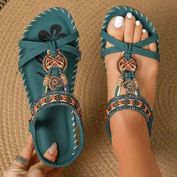Monelle's | Orthopedic Comfort+ Sandals