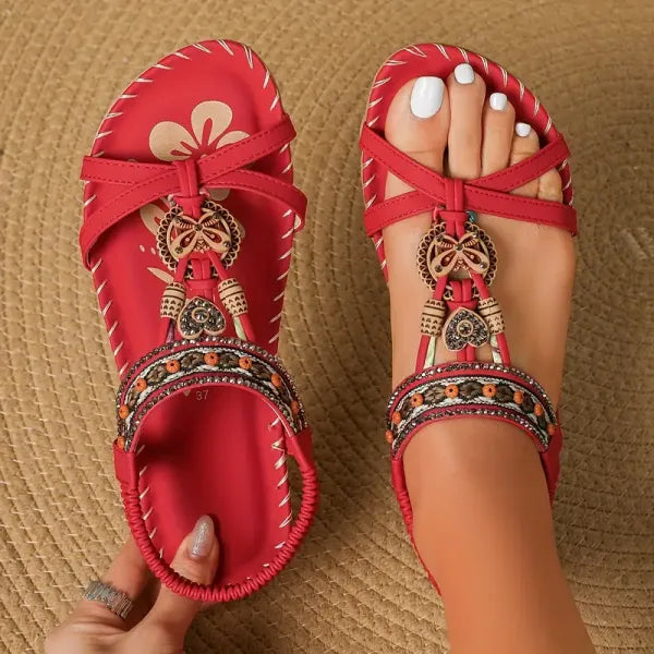 Monelle's | Orthopedic Comfort+ Sandals