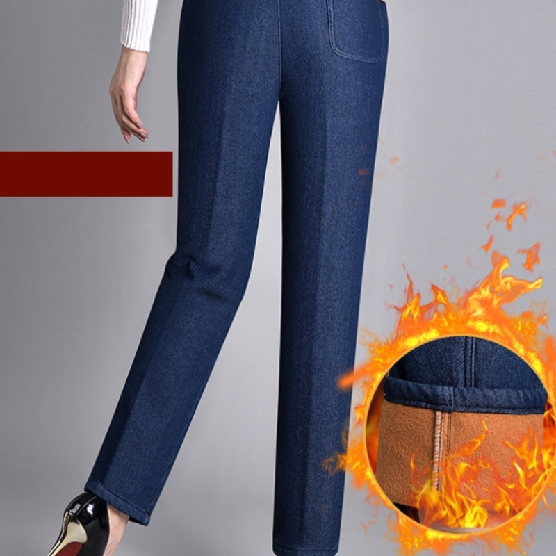 Christina™ | Elegant Casual Jeans