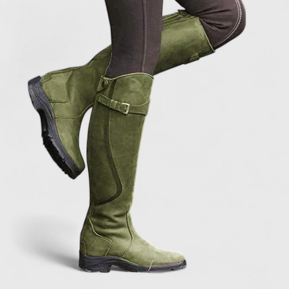 Claire™ | Orthopedic Boots